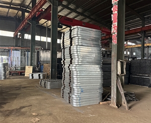 南京鋼托盤(pán)安裝注意事項(xiàng)