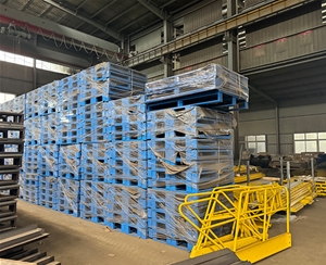 南京鋼托盤的使用壽命有多長？